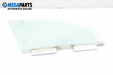 Window for Volvo S60 2.4, 140 hp, sedan automatic, 2005, position: front - right