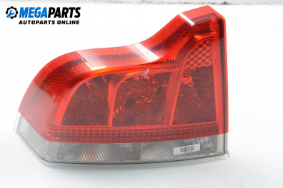 Tail light for Volvo S60 2.4, 140 hp, sedan automatic, 2005, position: left