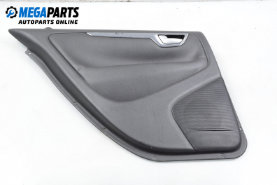 Interior door panel  for Volvo S60 2.4, 140 hp, sedan automatic, 2005, position: rear - left