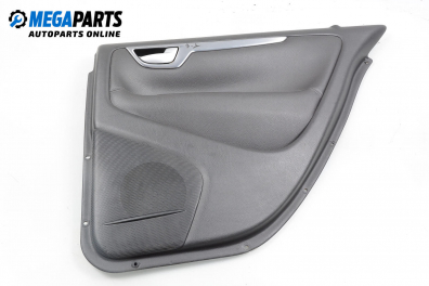 Interior door panel  for Volvo S60 2.4, 140 hp, sedan automatic, 2005, position: rear - right