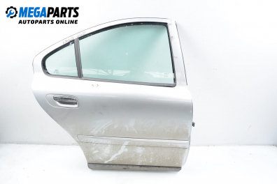 Door for Volvo S60 2.4, 140 hp, sedan automatic, 2005, position: rear - right