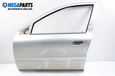 Door for Volvo S60 2.4, 140 hp, sedan automatic, 2005, position: front - left