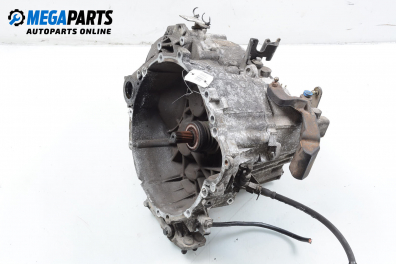  for Volvo S60 I Sedan (07.2000 - 04.2010) 2.4, 140 hp