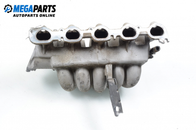 Intake manifold for Volvo S60 2.4, 140 hp, sedan automatic, 2005