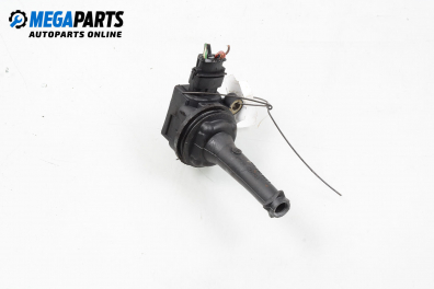 Ignition coil for Volvo S60 2.4, 140 hp, sedan automatic, 2005