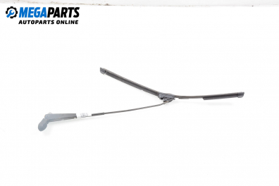 Front wipers arm for Opel Frontera A 2.5 TDS, 115 hp, suv, 1996, position: left