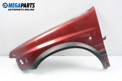 Fender for Opel Frontera A 2.5 TDS, 115 hp, suv, 1996, position: front - left
