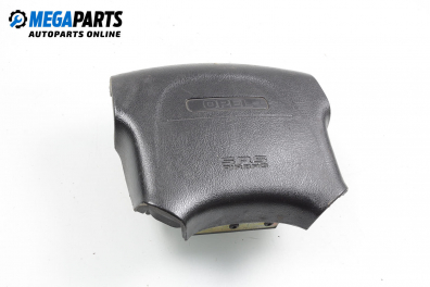 Airbag for Opel Frontera A 2.5 TDS, 115 hp, suv, 1996, position: fața
