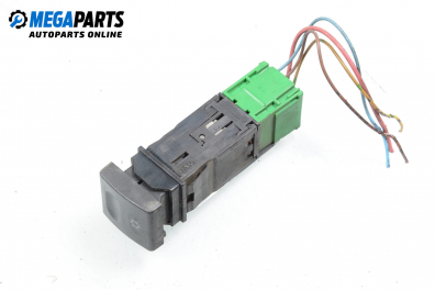 Air conditioning switch for Citroen Saxo 1.5 D, 57 hp, hatchback, 2000