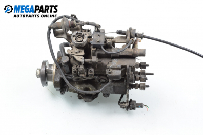 Diesel injection pump for Citroen Saxo 1.5 D, 57 hp, hatchback, 2000