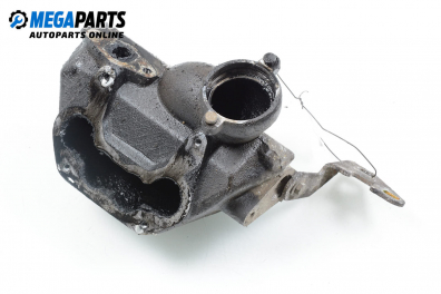 Intake manifold for Citroen Saxo 1.5 D, 57 hp, hatchback, 2000