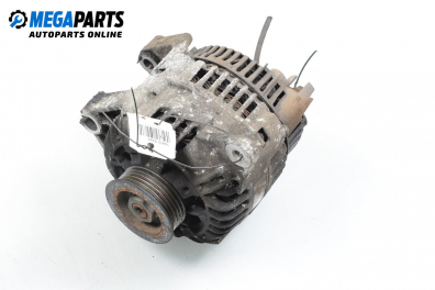 Alternator for Citroen Saxo 1.5 D, 57 hp, hatchback, 2000