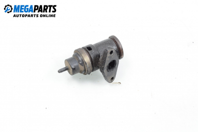 EGR valve for Citroen Saxo 1.5 D, 57 hp, hatchback, 2000