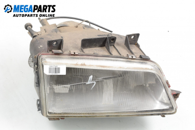 Headlight for Peugeot 405 1.6, 88 hp, sedan, 1992, position: right