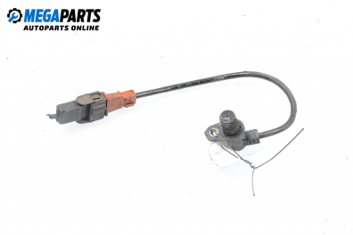 Crankshaft sensor for Peugeot 405 1.6, 88 hp, sedan, 1992