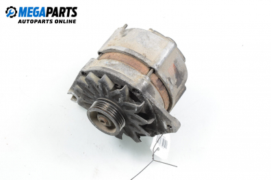 Alternator for Peugeot 405 1.6, 88 hp, sedan, 1992