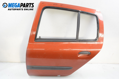 Door for Renault Clio II 1.4, 75 hp, hatchback, 2000, position: rear - left