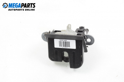 Trunk lock for Seat Leon (1P) 1.6, 102 hp, hatchback, 2008, position: rear