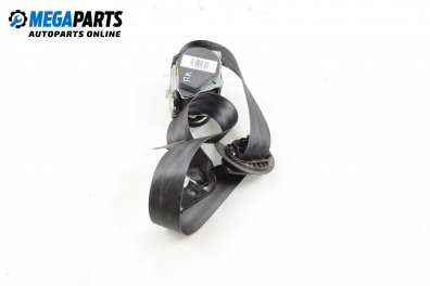 Sicherheitsgurt for Seat Leon (1P) 1.6, 102 hp, hecktür, 2008, position: links, vorderseite