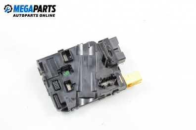 Sensor lenkrad for Seat Leon (1P) 1.6, 102 hp, hecktür, 2008