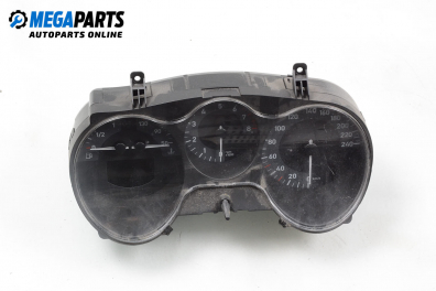 Kilometerzähler for Seat Leon (1P) 1.6, 102 hp, hecktür, 2008 № 1P0920