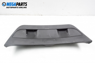 Boot lid plastic cover for Seat Leon (1P) 1.6, 102 hp, hatchback, 2008, position: rear