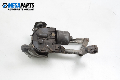 Motor scheibenwischer, vorne for Seat Leon (1P) 1.6, 102 hp, hecktür, 2008, position: vorderseite