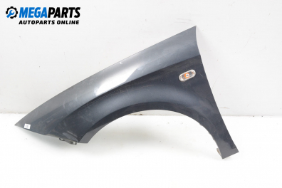 Fender for Seat Leon (1P) 1.6, 102 hp, hatchback, 2008, position: front - left