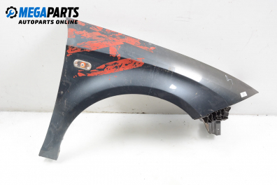 Fender for Seat Leon (1P) 1.6, 102 hp, hatchback, 2008, position: front - right