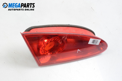 Inner tail light for Seat Leon (1P) 1.6, 102 hp, hatchback, 2008, position: left