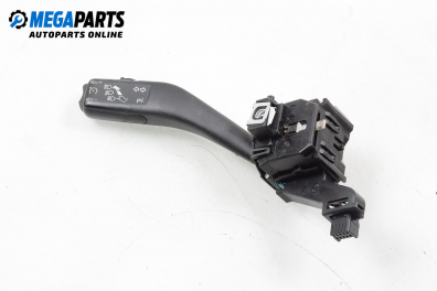 Wiper lever for Seat Leon (1P) 1.6, 102 hp, hatchback, 2008