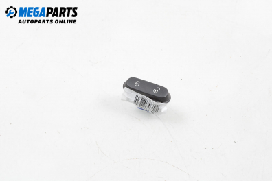 Central locking button for Seat Leon (1P) 1.6, 102 hp, hatchback, 2008