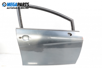 Door for Seat Leon (1P) 1.6, 102 hp, hatchback, 2008, position: front - right