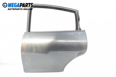 Door for Seat Leon (1P) 1.6, 102 hp, hatchback, 2008, position: rear - left