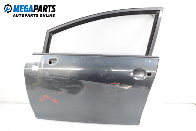 Door for Seat Leon (1P) 1.6, 102 hp, hatchback, 2008, position: front - left