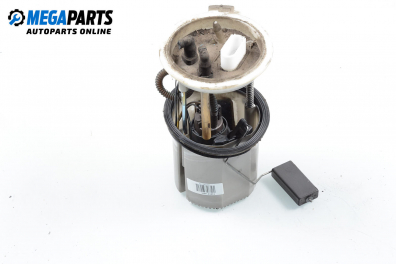 Fuel pump for Seat Leon (1P) 1.6, 102 hp, hatchback, 2008