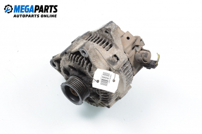 Alternator for Seat Leon (1P) 1.6, 102 hp, hatchback, 2008