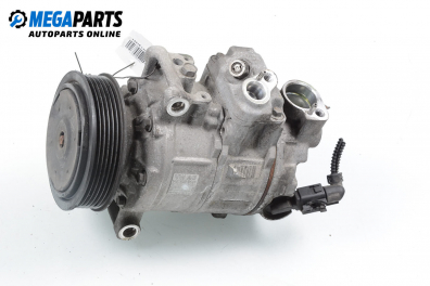 AC compressor for Seat Leon Hatchback II (05.2005 - 12.2012) 1.6, 102 hp, 1K0 820 859T