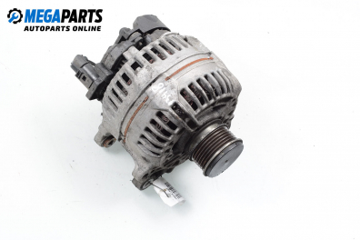 Alternator for Seat Leon (1P) 1.6, 102 hp, hatchback, 2008