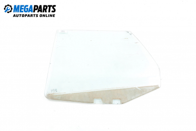 Window for Seat Cordoba (6K) 1.6, 75 hp, hatchback, 1996, position: rear - left