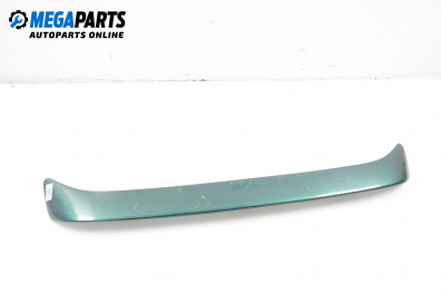 Spoiler for Seat Cordoba (6K) 1.6, 75 hp, hatchback, 1996