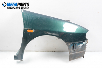 Fender for Seat Cordoba (6K) 1.6, 75 hp, hatchback, 1996, position: front - right