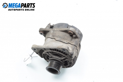 Alternator for Seat Cordoba (6K) 1.6, 75 hp, hatchback, 1996