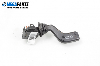 Wiper lever for Opel Astra G 1.7 TD, 68 hp, station wagon, 1999