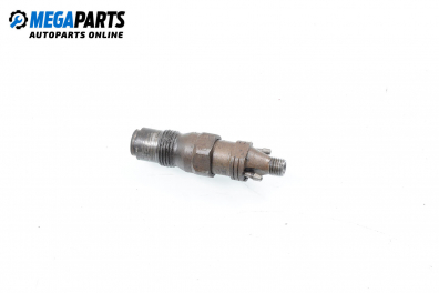 Diesel fuel injector for Opel Astra G 1.7 TD, 68 hp, station wagon, 1999