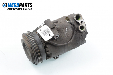 AC compressor for Opel Astra G 1.7 TD, 68 hp, station wagon, 1999