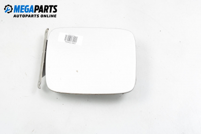 Fuel tank door for Nissan Primera (P12) 2.2 dCi, 139 hp, sedan, 2003