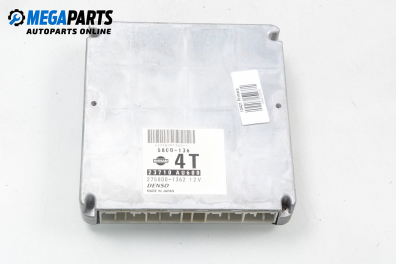 ECU for Nissan Primera (P12) 2.2 dCi, 139 hp, sedan, 2003 № Denso 275800-1362