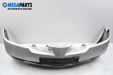 Frontstoßstange for Nissan Primera (P12) 2.2 dCi, 139 hp, sedan, 2003, position: vorderseite