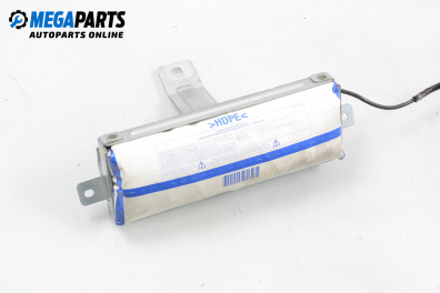 Airbag for Nissan Primera (P12) 2.2 dCi, 139 hp, sedan, 2003, position: vorderseite